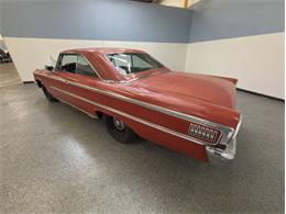1963 Ford Galaxie 500 XL (CC-2041268) for sale in Bradenton, Florida