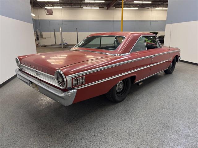 1963 Ford Galaxie 500 XL (CC-2041268) for sale in Bradenton, Florida