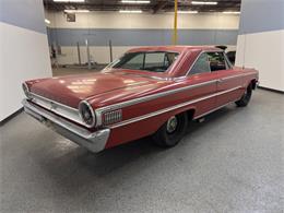 1963 Ford Galaxie 500 XL (CC-2041268) for sale in Bradenton, Florida