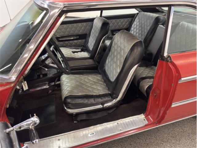 1963 Ford Galaxie 500 XL (CC-2041268) for sale in Bradenton, Florida