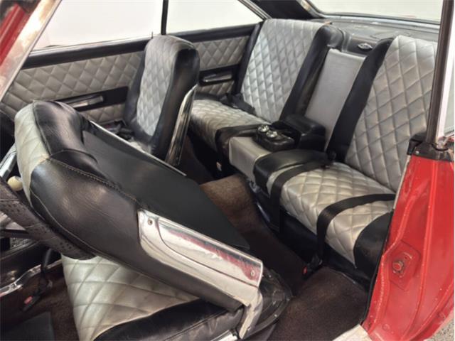 1963 Ford Galaxie 500 XL (CC-2041268) for sale in Bradenton, Florida