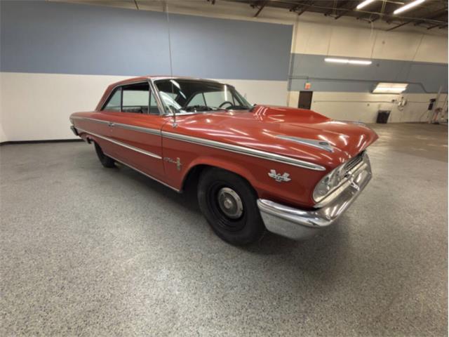 1963 Ford Galaxie 500 XL (CC-2041268) for sale in Bradenton, Florida