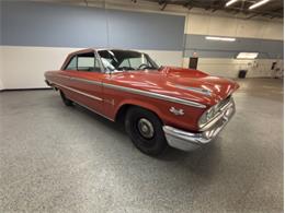 1963 Ford Galaxie 500 XL (CC-2041268) for sale in Bradenton, Florida