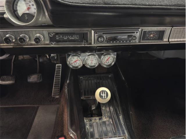 1963 Ford Galaxie 500 XL (CC-2041268) for sale in Bradenton, Florida