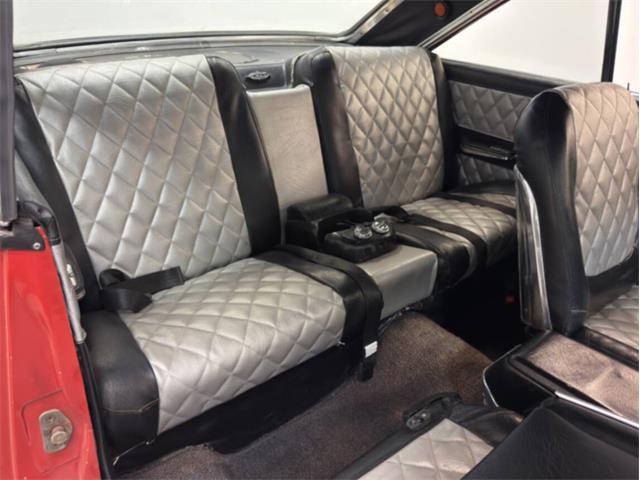 1963 Ford Galaxie 500 XL (CC-2041268) for sale in Bradenton, Florida