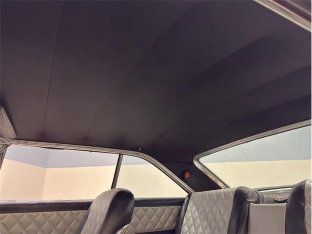 1963 Ford Galaxie 500 XL (CC-2041268) for sale in Bradenton, Florida