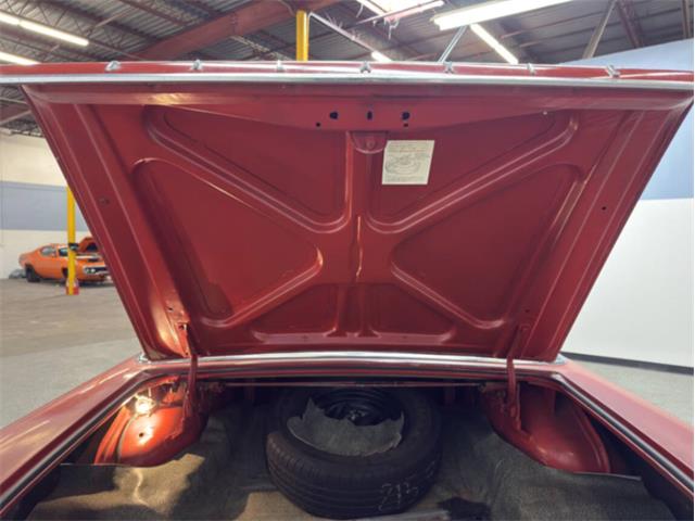 1963 Ford Galaxie 500 XL (CC-2041268) for sale in Bradenton, Florida
