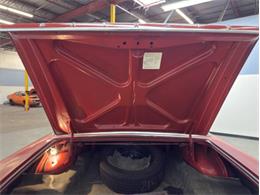 1963 Ford Galaxie 500 XL (CC-2041268) for sale in Bradenton, Florida