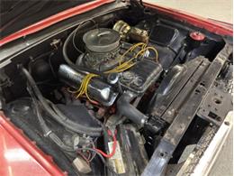 1963 Ford Galaxie 500 XL (CC-2041268) for sale in Bradenton, Florida
