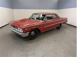 1963 Ford Galaxie 500 XL (CC-2041268) for sale in Bradenton, Florida