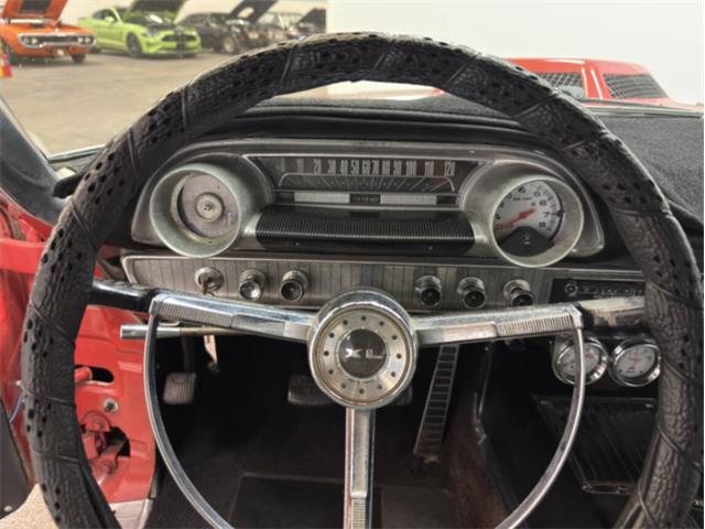 1963 Ford Galaxie 500 XL (CC-2041268) for sale in Bradenton, Florida