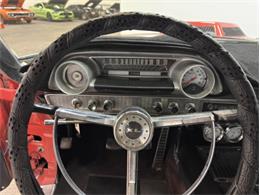 1963 Ford Galaxie 500 XL (CC-2041268) for sale in Bradenton, Florida