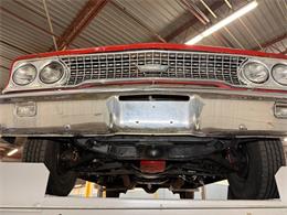 1963 Ford Galaxie 500 XL (CC-2041268) for sale in Bradenton, Florida