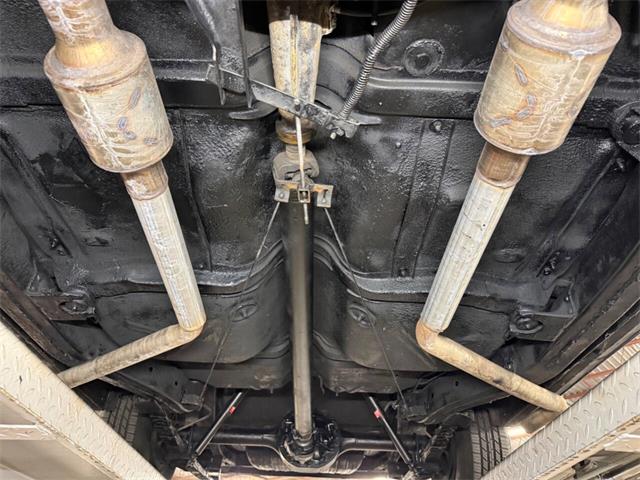 1963 Ford Galaxie 500 XL (CC-2041268) for sale in Bradenton, Florida