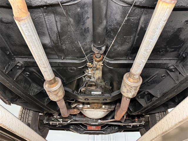 1963 Ford Galaxie 500 XL (CC-2041268) for sale in Bradenton, Florida