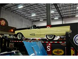 1959 Ford Thunderbird (CC-2041283) for sale in Sarasota, Florida