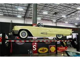 1959 Ford Thunderbird (CC-2041283) for sale in Sarasota, Florida