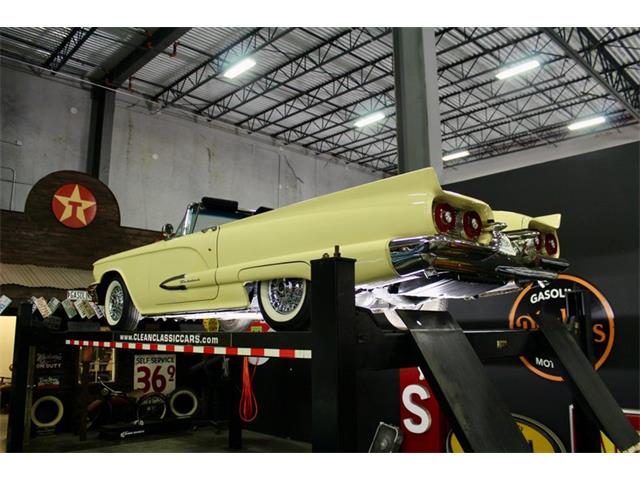 1959 Ford Thunderbird (CC-2041283) for sale in Sarasota, Florida