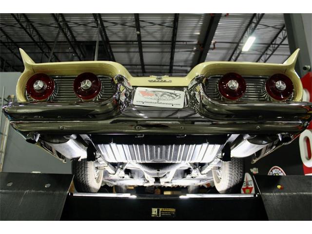 1959 Ford Thunderbird (CC-2041283) for sale in Sarasota, Florida