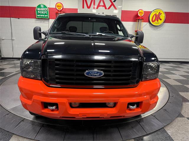 2004 Ford F250 (CC-2041289) for sale in Pittsburgh, Pennsylvania