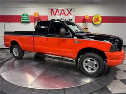 2004 Ford F250 (CC-2041289) for sale in Pittsburgh, Pennsylvania