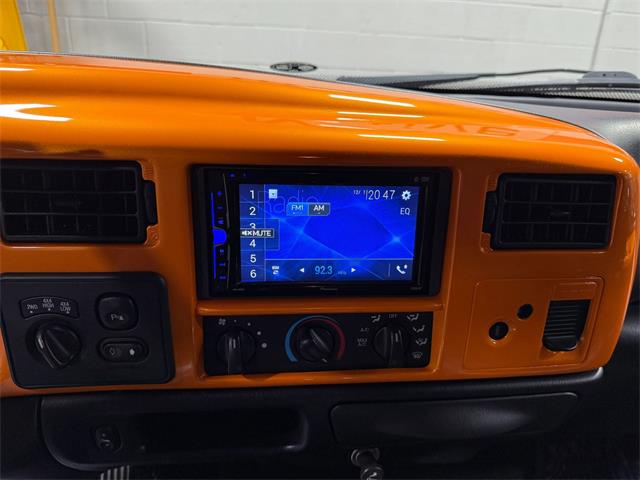 2004 Ford F250 (CC-2041289) for sale in Pittsburgh, Pennsylvania