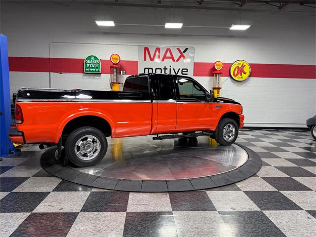 2004 Ford F250 (CC-2041289) for sale in Pittsburgh, Pennsylvania