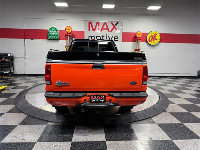 2004 Ford F250 (CC-2041289) for sale in Pittsburgh, Pennsylvania