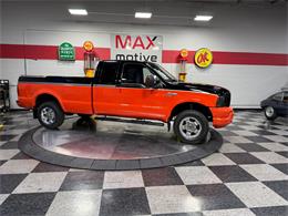 2004 Ford F250 (CC-2041289) for sale in Pittsburgh, Pennsylvania