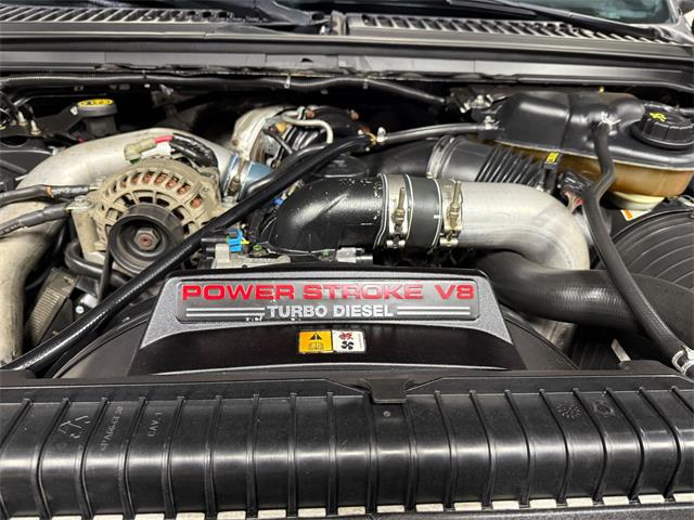 2004 Ford F250 (CC-2041289) for sale in Pittsburgh, Pennsylvania