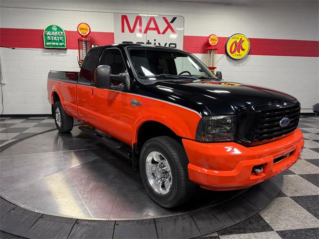 2004 Ford F250 (CC-2041289) for sale in Pittsburgh, Pennsylvania