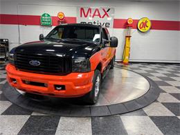 2004 Ford F250 (CC-2041289) for sale in Pittsburgh, Pennsylvania