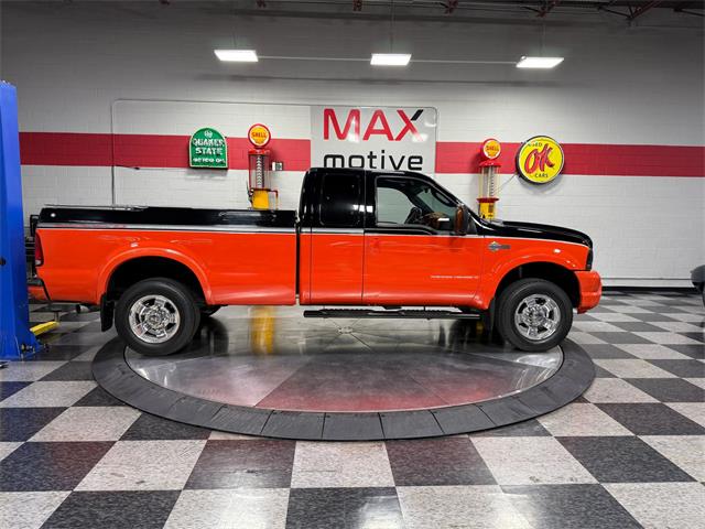 2004 Ford F250 (CC-2041289) for sale in Pittsburgh, Pennsylvania