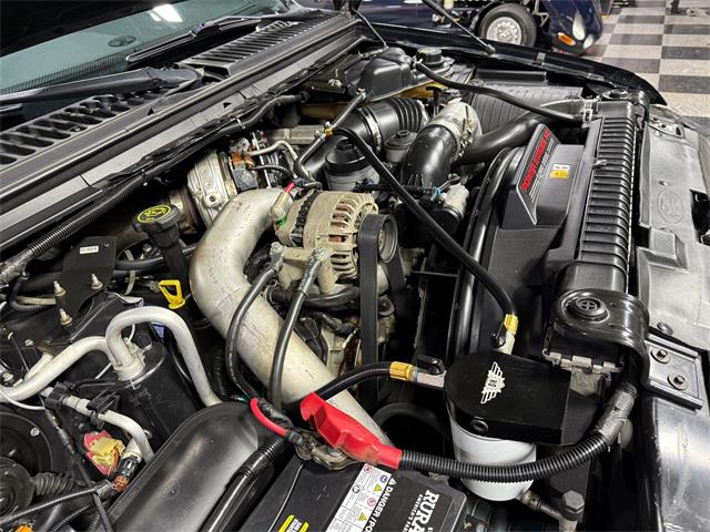 2004 Ford F250 (CC-2041289) for sale in Pittsburgh, Pennsylvania