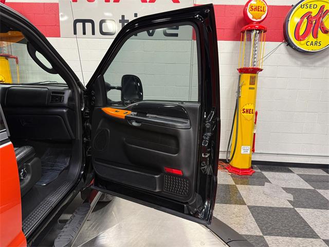 2004 Ford F250 (CC-2041289) for sale in Pittsburgh, Pennsylvania