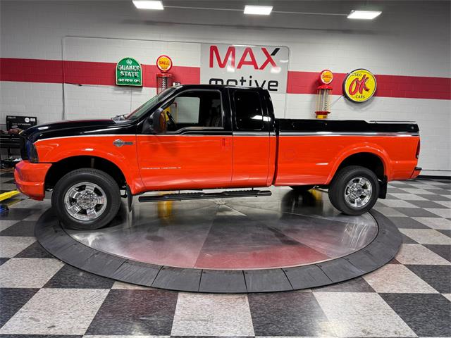 2004 Ford F250 (CC-2041289) for sale in Pittsburgh, Pennsylvania