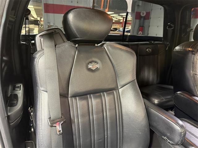 2004 Ford F250 (CC-2041289) for sale in Pittsburgh, Pennsylvania