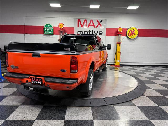 2004 Ford F250 (CC-2041289) for sale in Pittsburgh, Pennsylvania