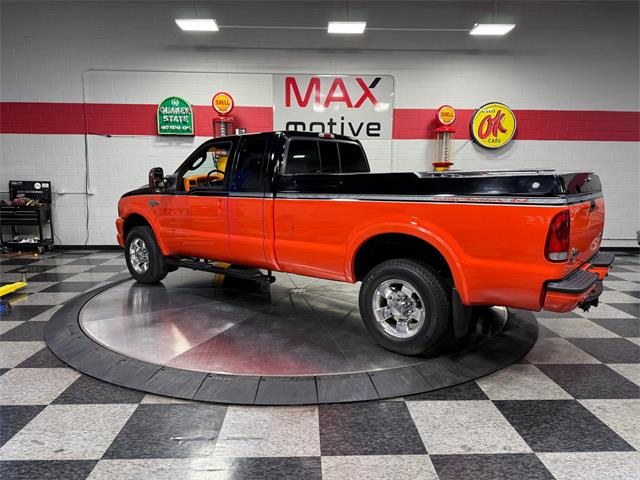 2004 Ford F250 (CC-2041289) for sale in Pittsburgh, Pennsylvania