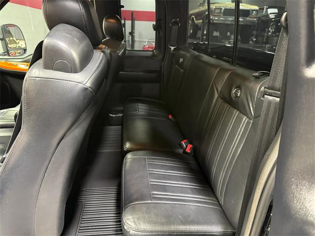 2004 Ford F250 (CC-2041289) for sale in Pittsburgh, Pennsylvania