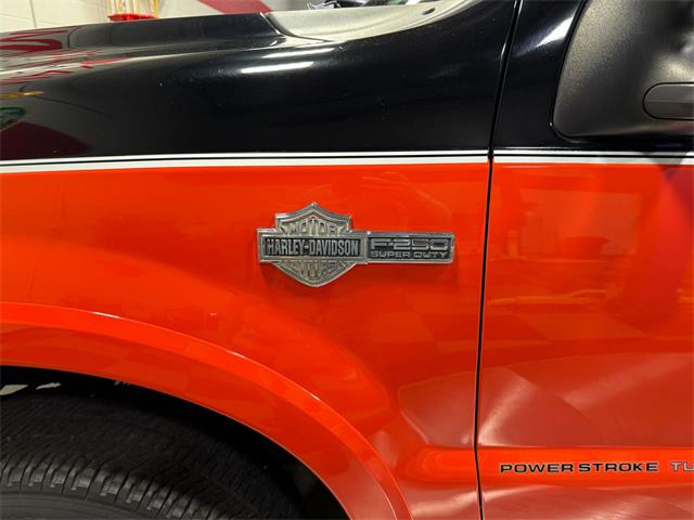 2004 Ford F250 (CC-2041289) for sale in Pittsburgh, Pennsylvania