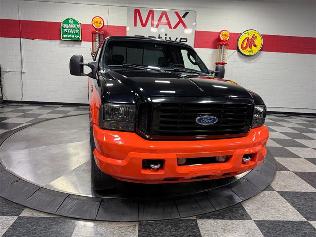 2004 Ford F250 (CC-2041289) for sale in Pittsburgh, Pennsylvania