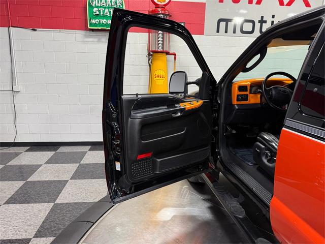 2004 Ford F250 (CC-2041289) for sale in Pittsburgh, Pennsylvania