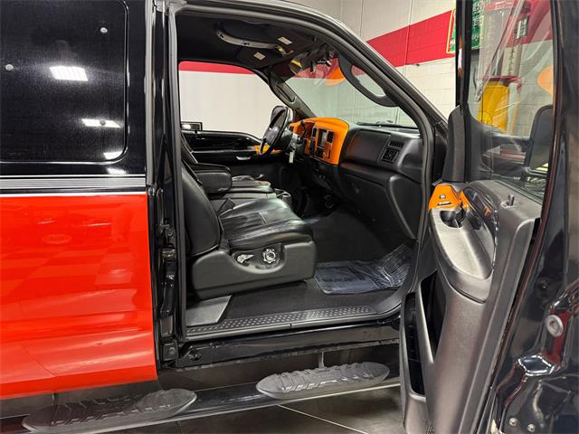 2004 Ford F250 (CC-2041289) for sale in Pittsburgh, Pennsylvania