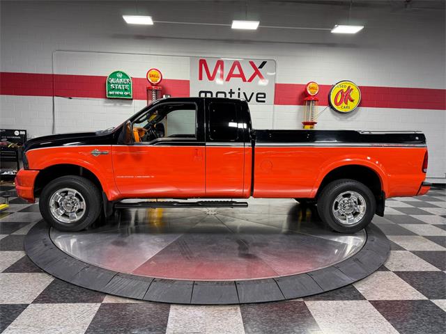 2004 Ford F250 (CC-2041289) for sale in Pittsburgh, Pennsylvania