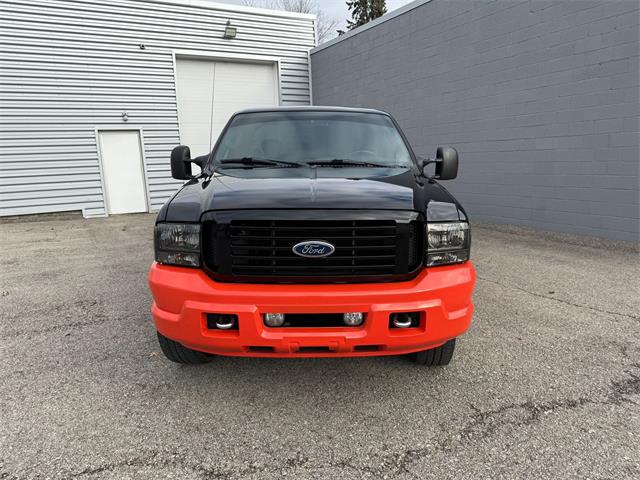 2004 Ford F250 (CC-2041289) for sale in Pittsburgh, Pennsylvania