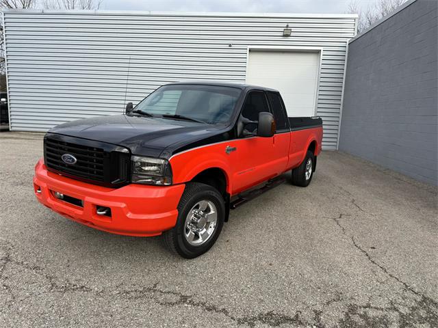 2004 Ford F250 (CC-2041289) for sale in Pittsburgh, Pennsylvania