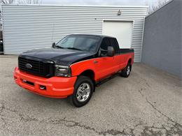 2004 Ford F250 (CC-2041289) for sale in Pittsburgh, Pennsylvania