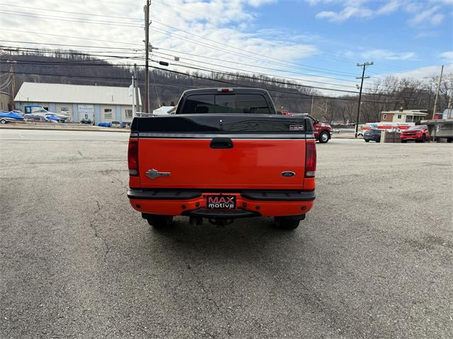 2004 Ford F250 (CC-2041289) for sale in Pittsburgh, Pennsylvania
