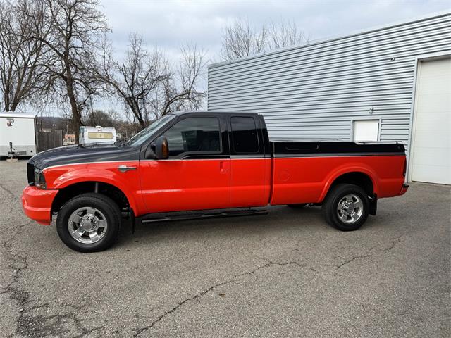 2004 Ford F250 (CC-2041289) for sale in Pittsburgh, Pennsylvania